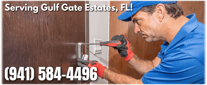 Locksmith Gulf Gate Estates FL